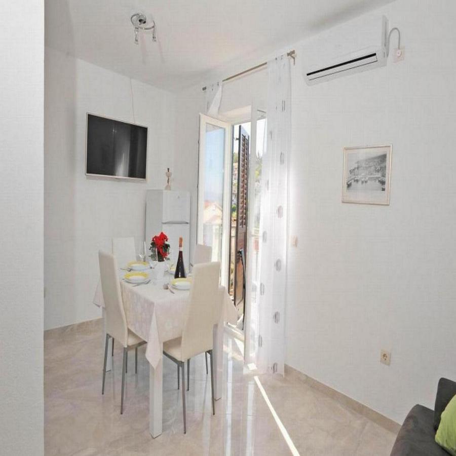 Apartments Lenka Sutivan Chambre photo