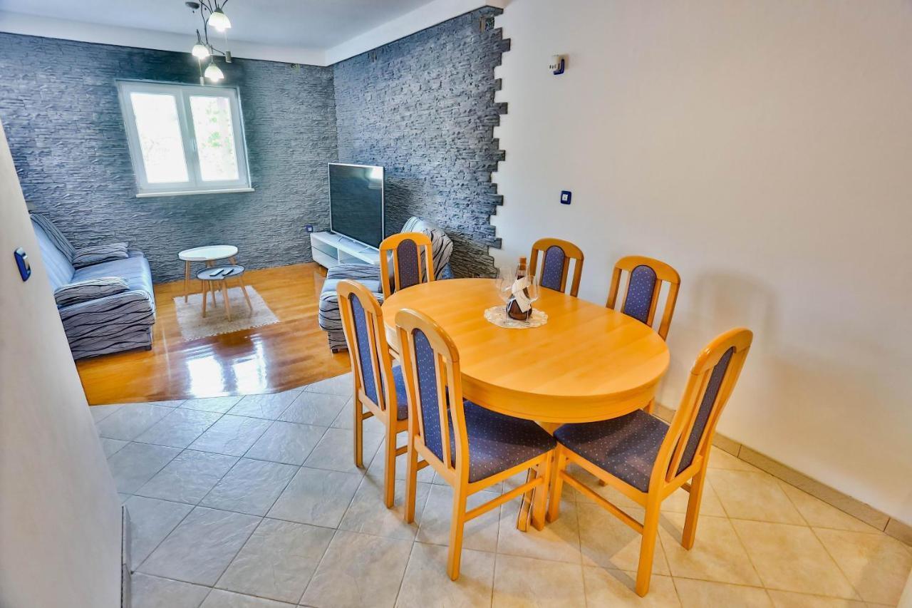 Apartments Lenka Sutivan Extérieur photo