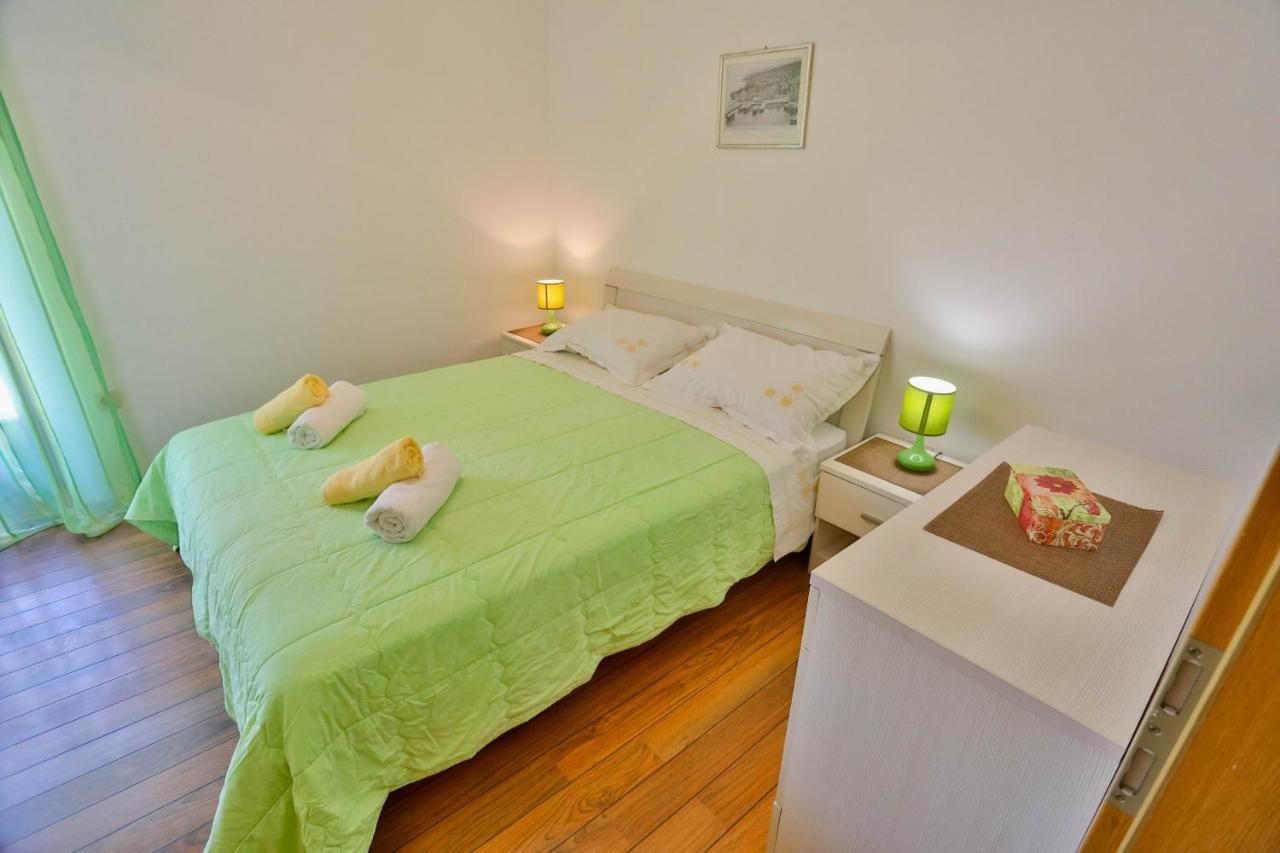 Apartments Lenka Sutivan Extérieur photo