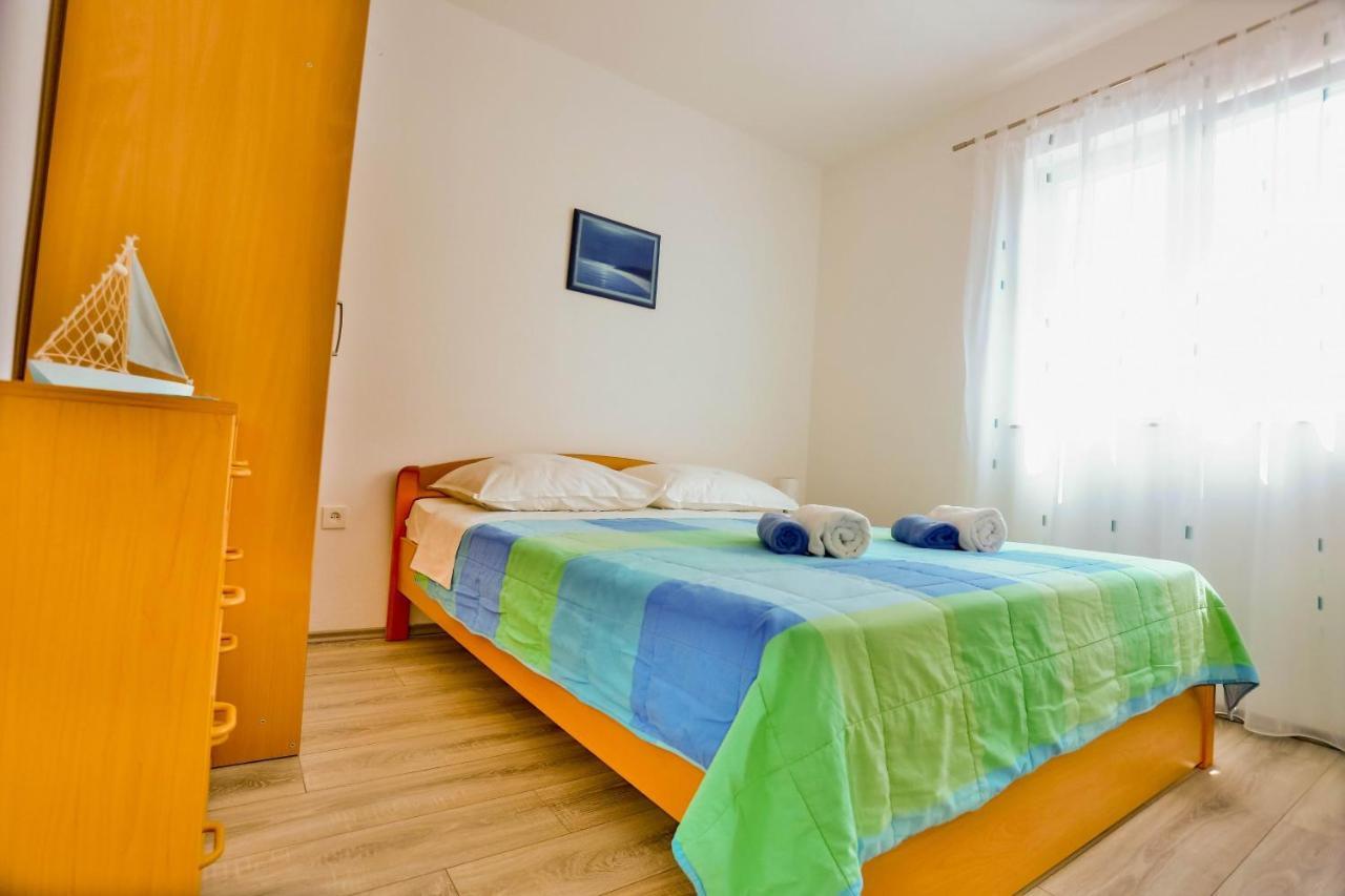 Apartments Lenka Sutivan Extérieur photo