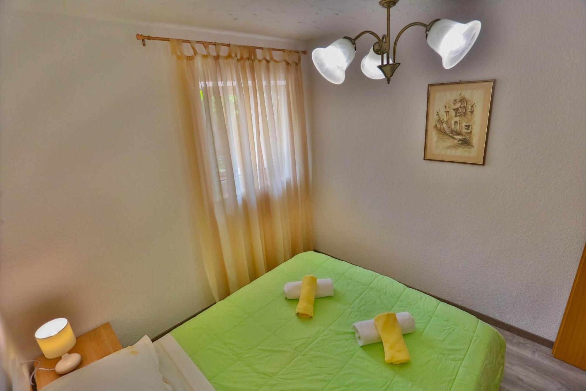 Apartments Lenka Sutivan Chambre photo