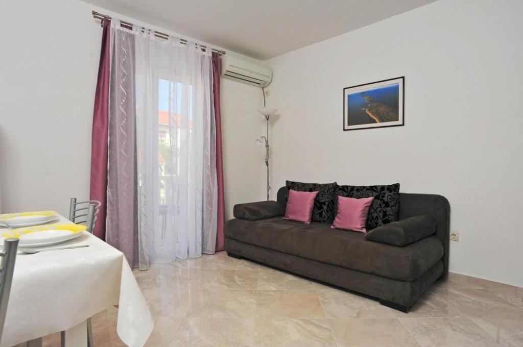 Apartments Lenka Sutivan Chambre photo