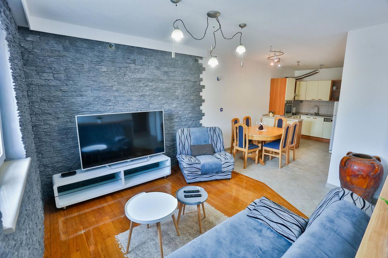 Apartments Lenka Sutivan Extérieur photo
